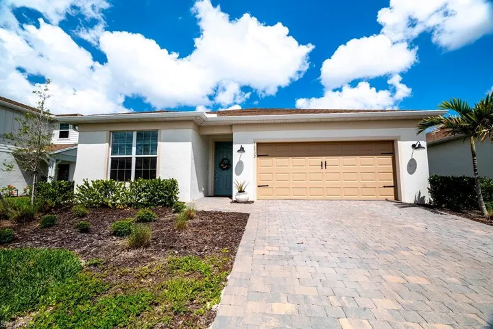 16932 Harlequin Ct, Punta Gorda, Florida 33982