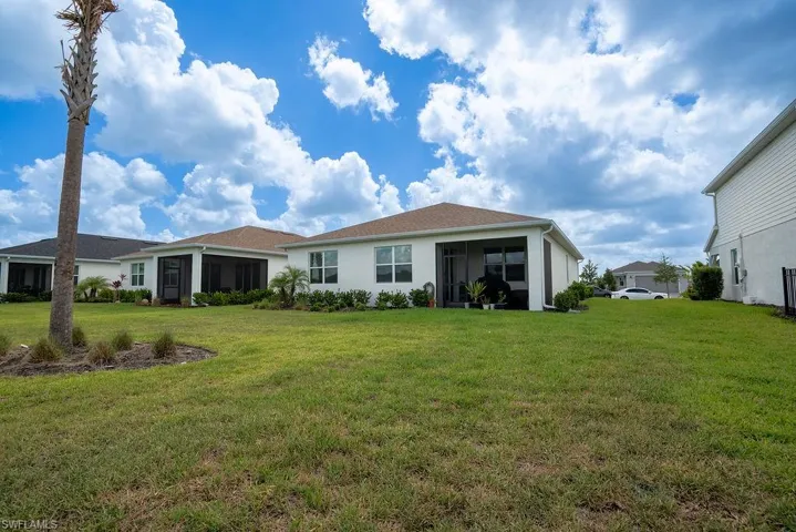 16932 Harlequin Ct, Punta Gorda, Florida 33982
