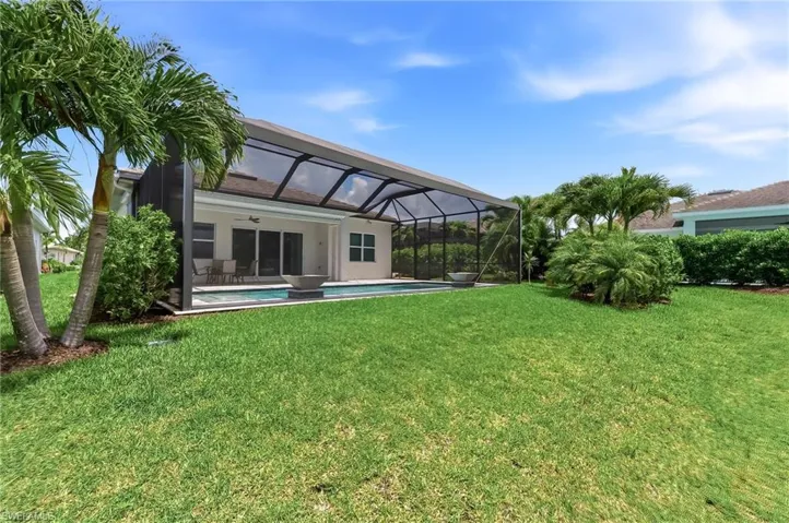 8980 Mustique Ln, Naples, Florida 34114