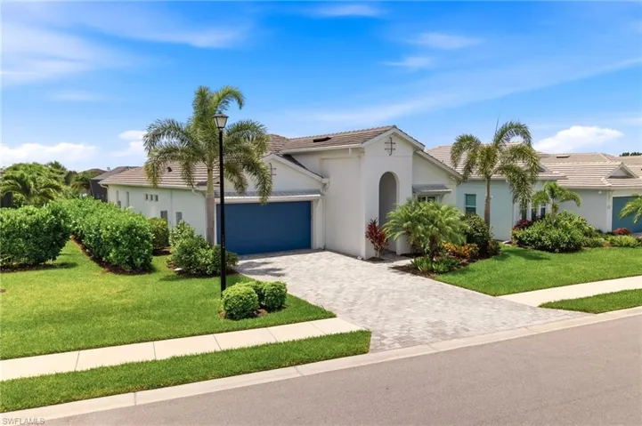 8980 Mustique Ln, Naples, Florida 34114