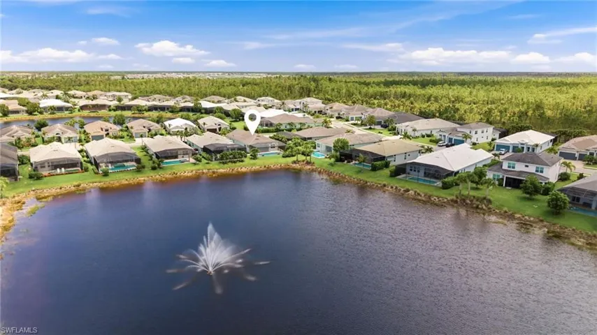 8980 Mustique Ln, Naples, Florida 34114