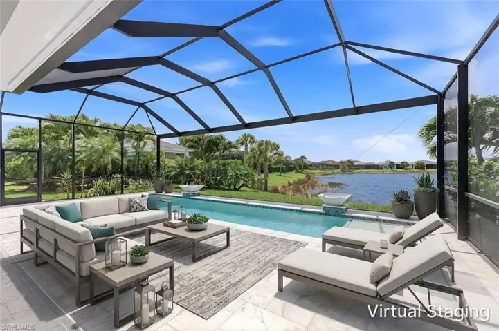 8980 Mustique Ln, Naples, Florida 34114
