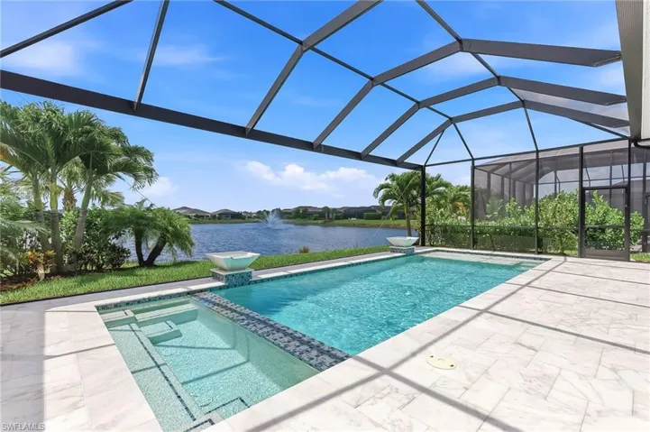8980 Mustique Ln, Naples, Florida 34114