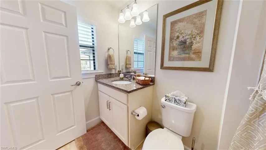 5698 Mayflower Way # 401, Ave Maria Fl 34142