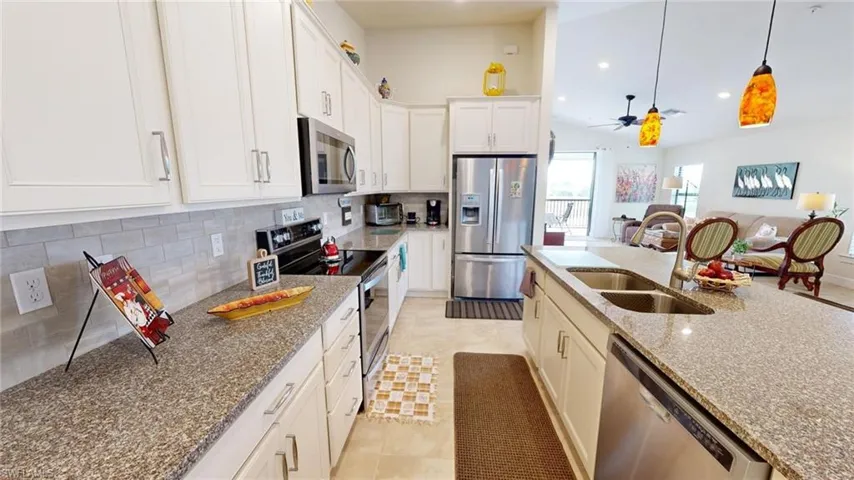 5698 Mayflower Way # 401, Ave Maria Fl 34142