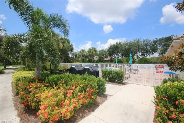 5698 Mayflower Way # 401, Ave Maria Fl 34142