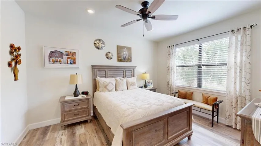 5698 Mayflower Way # 401, Ave Maria Fl 34142