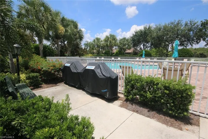 5698 Mayflower Way # 401, Ave Maria Fl 34142