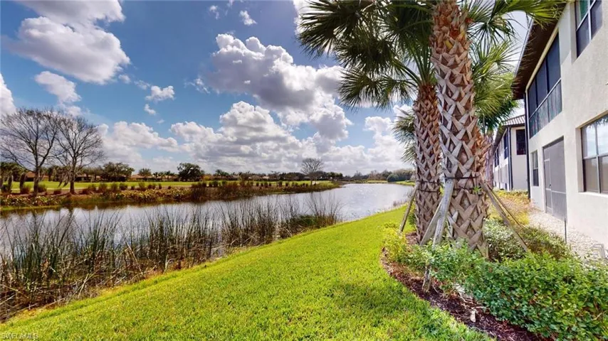 5698 Mayflower Way # 401, Ave Maria Fl 34142