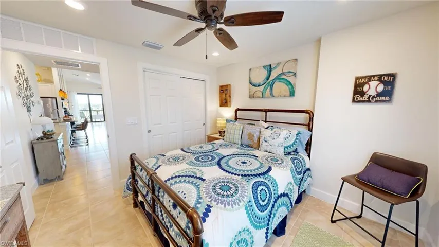 5698 Mayflower Way # 401, Ave Maria Fl 34142