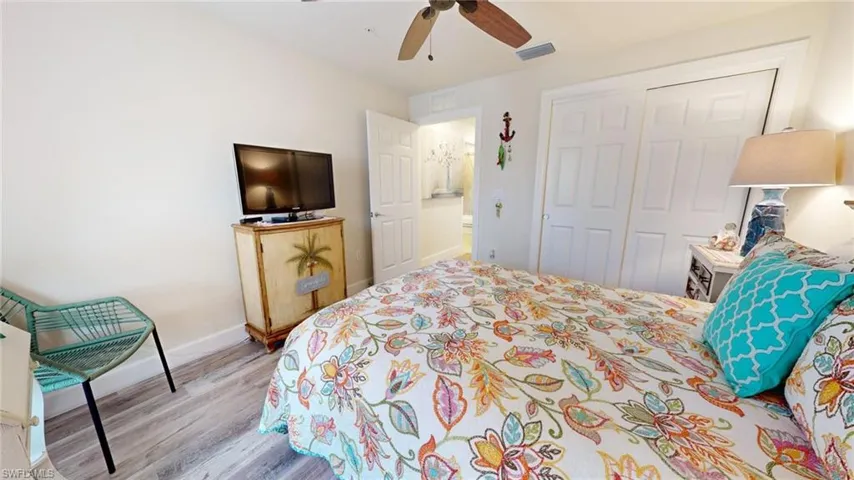 5698 Mayflower Way # 401, Ave Maria Fl 34142