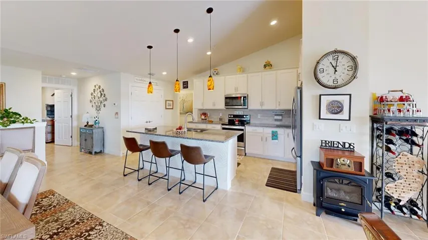 5698 Mayflower Way # 401, Ave Maria Fl 34142