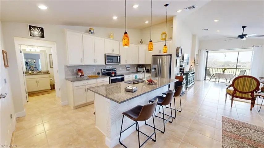 5698 Mayflower Way # 401, Ave Maria Fl 34142