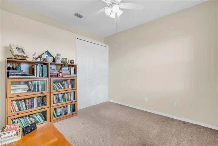 4th Bedroom