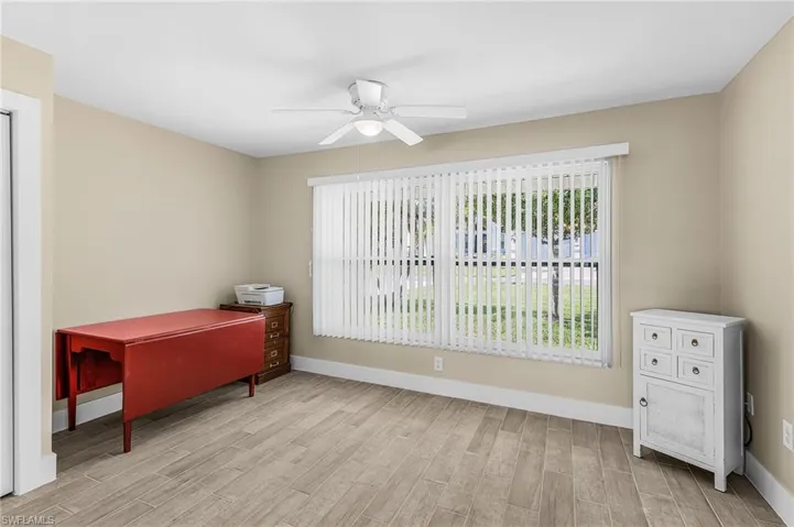 used as a DEN