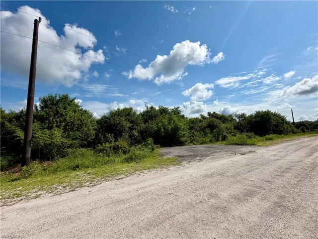 857 Pine Cone Ave, Clewiston, Florida 33440
