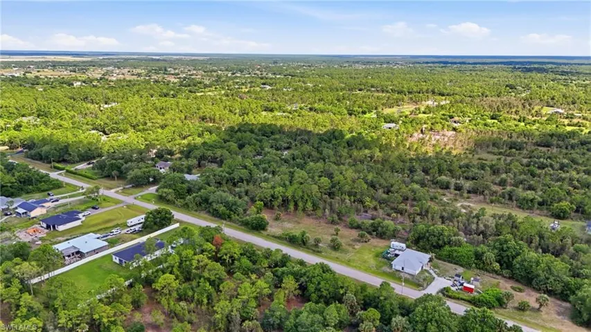 2.73-acre residential lot