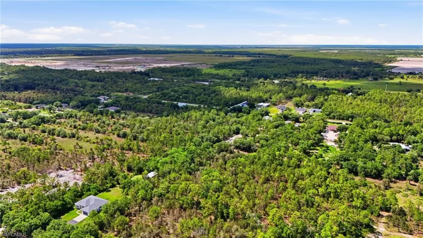 2.73-acre residential lot