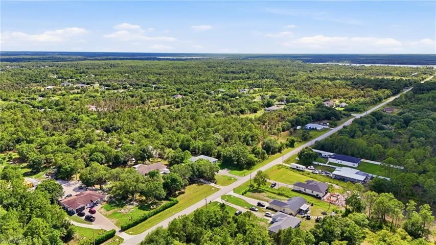 2.73-acre residential lot
