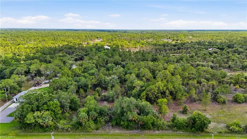 2.73-acre residential lot