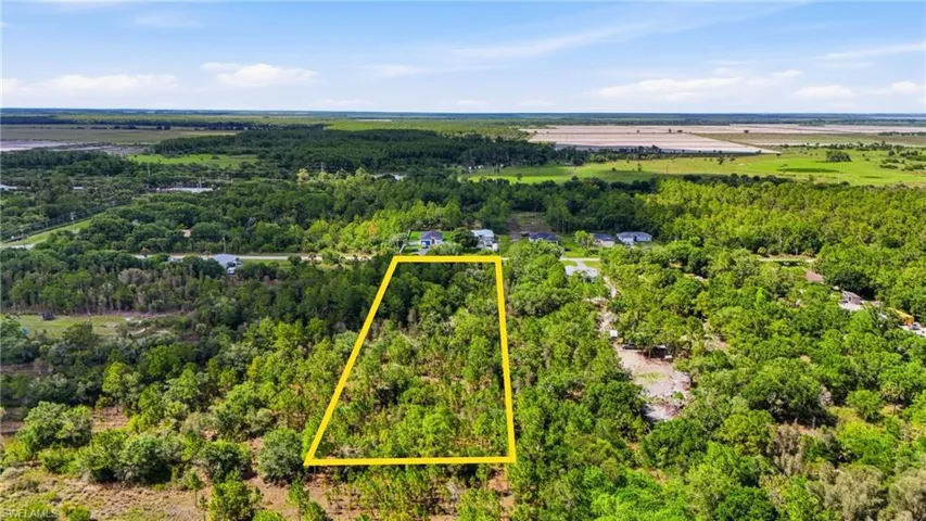 2.73-acre residential lot
