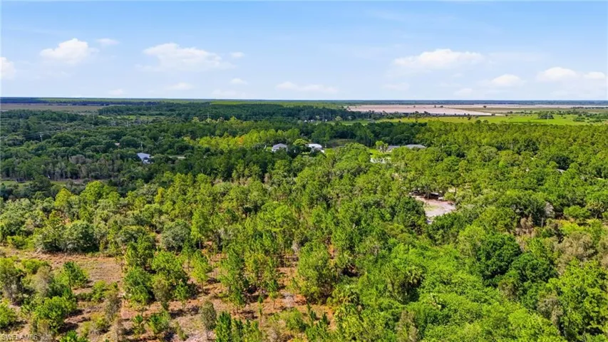 2.73-acre residential lot