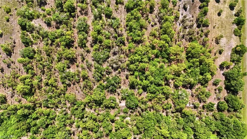2.73-acre residential lot