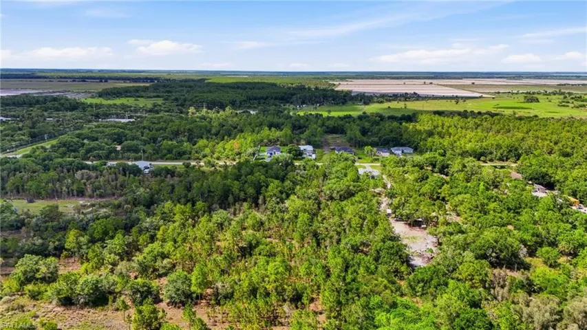 2.73-acre residential lot