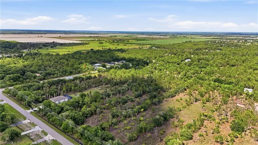 2.73-acre residential lot