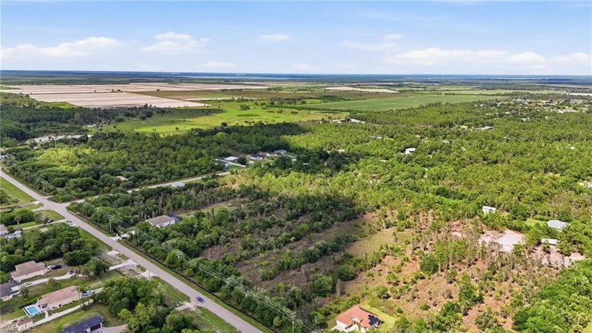 2.73-acre residential lot