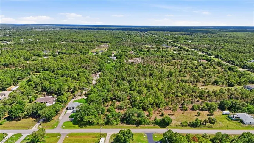 2.73-acre residential lot