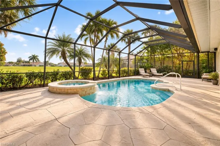 8968 Morgan Ct, Naples, Florida 34113