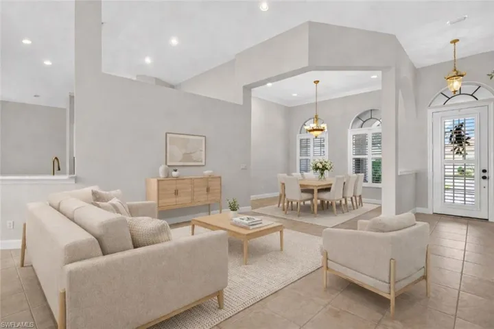 Image has been virtually staged