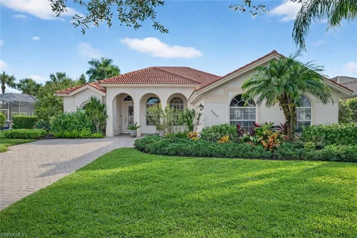 8968 Morgan Ct, Naples, Florida 34113