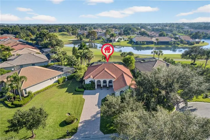 8968 Morgan Ct, Naples, Florida 34113