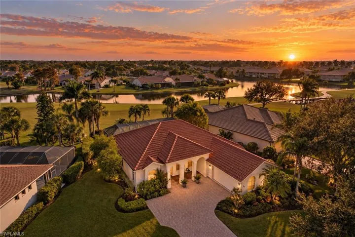 8968 Morgan Ct, Naples, Florida 34113