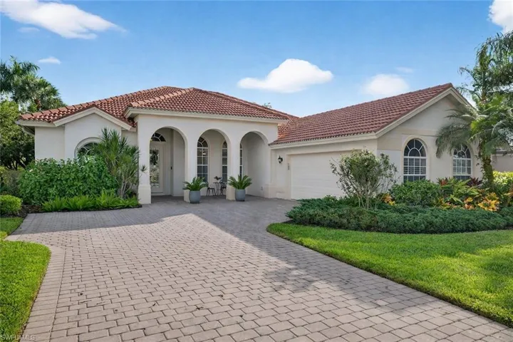 8968 Morgan Ct, Naples, Florida 34113