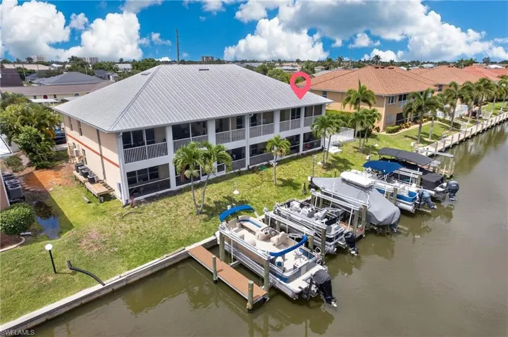 909 Sw 47th Ter 201, Cape Coral, Florida 33914