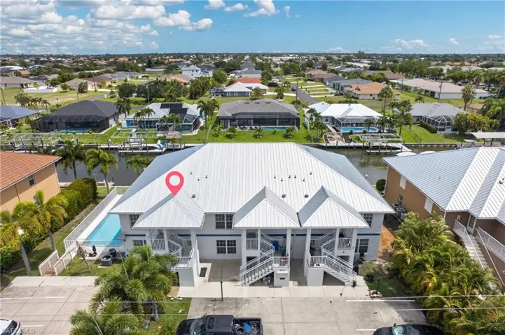 909 Sw 47th Ter 201, Cape Coral, Florida 33914