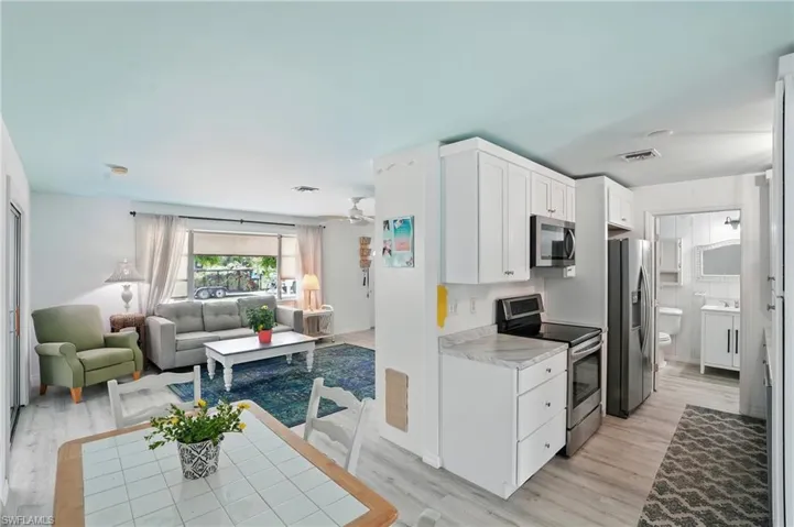 Main Kitchen