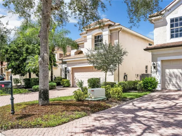 12907  Brynwood Preserve  LN, Naples, FL 34105