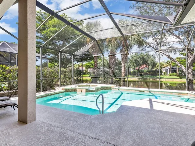 12907  Brynwood Preserve  LN, Naples, FL 34105