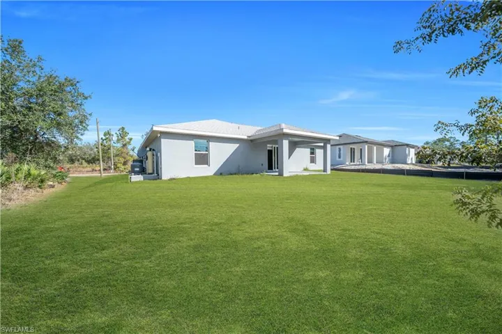 2617  53rd W ST, Lehigh Acres, FL 33971