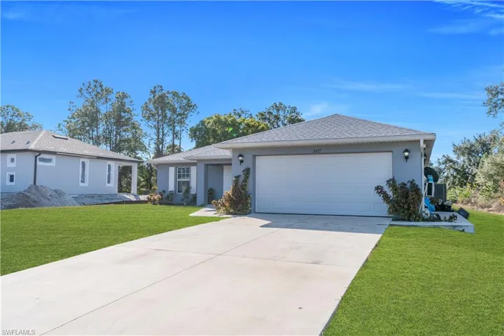 2617  53rd W ST, Lehigh Acres, FL 33971
