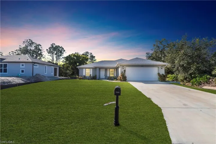 2617  53rd W ST, Lehigh Acres, FL 33971