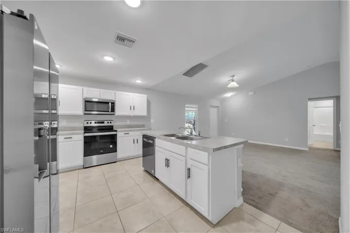 2617  53rd W ST, Lehigh Acres, FL 33971
