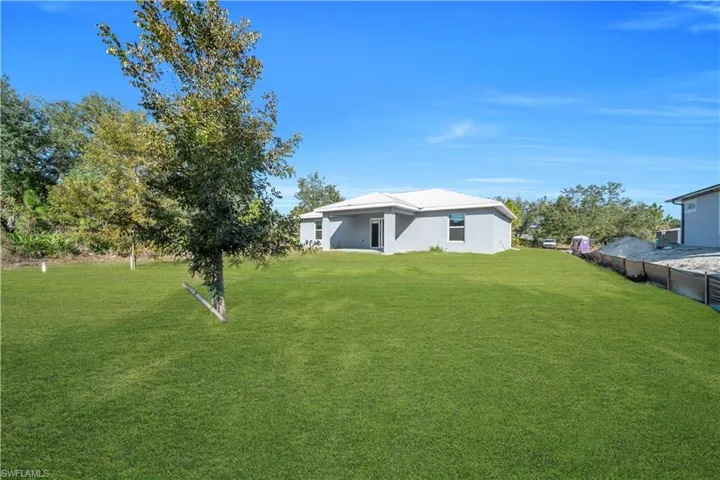 2617  53rd W ST, Lehigh Acres, FL 33971