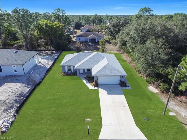 2617  53rd W ST, Lehigh Acres, FL 33971