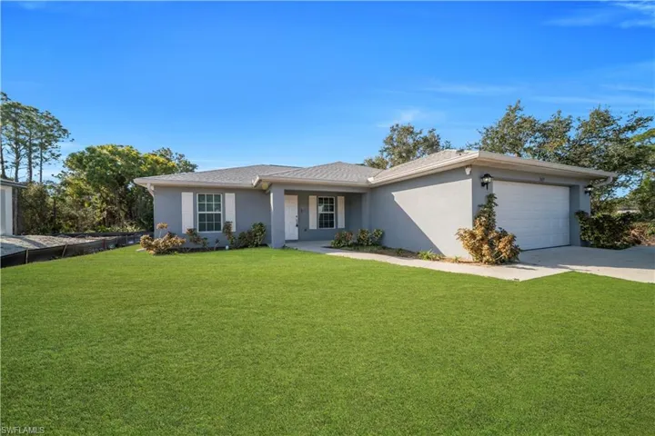 2617  53rd W ST, Lehigh Acres, FL 33971