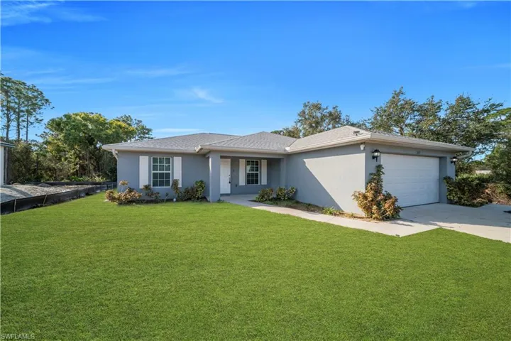 2617  53rd W ST, Lehigh Acres, FL 33971
